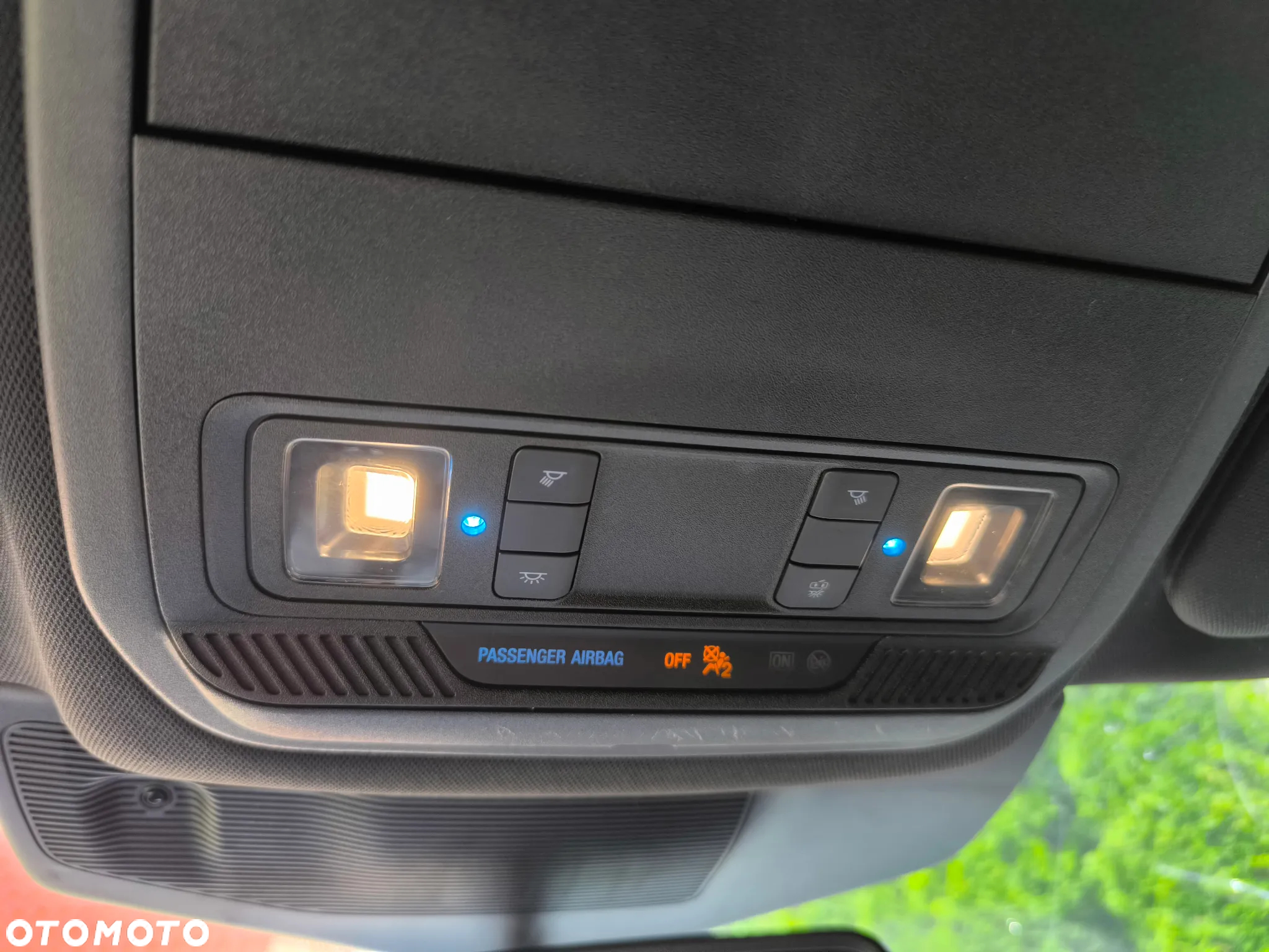 Ford Explorer - 20