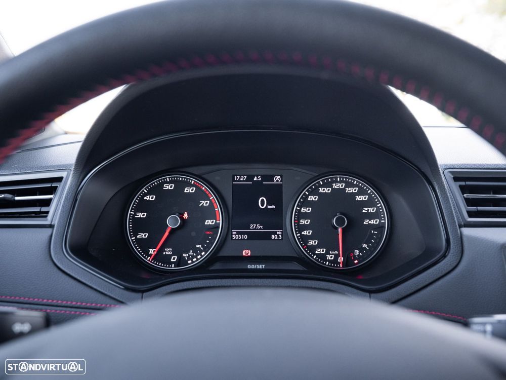 SEAT Ibiza 1.0 TSI FR - 32