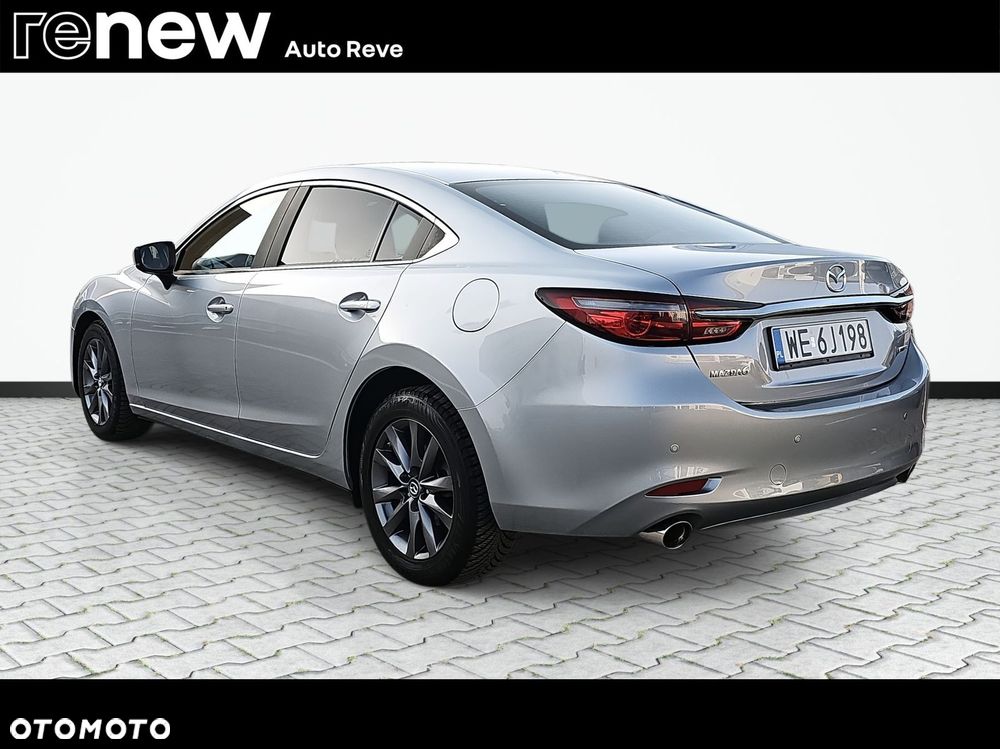 Mazda 6 2.0 SKYJoy/SkyBusiness - 7