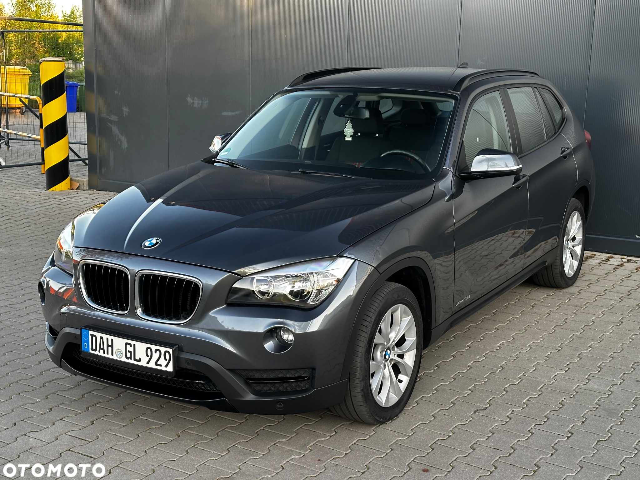 BMW X1 xDrive18d - 32