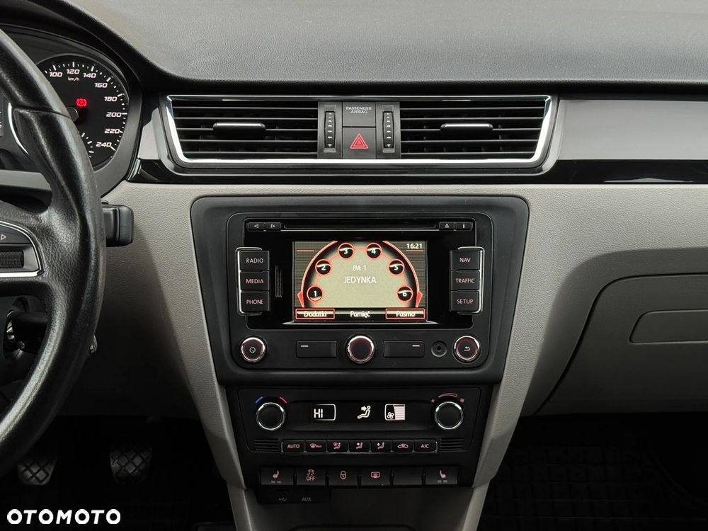 Seat Toledo 1.6 TDI Style - 22