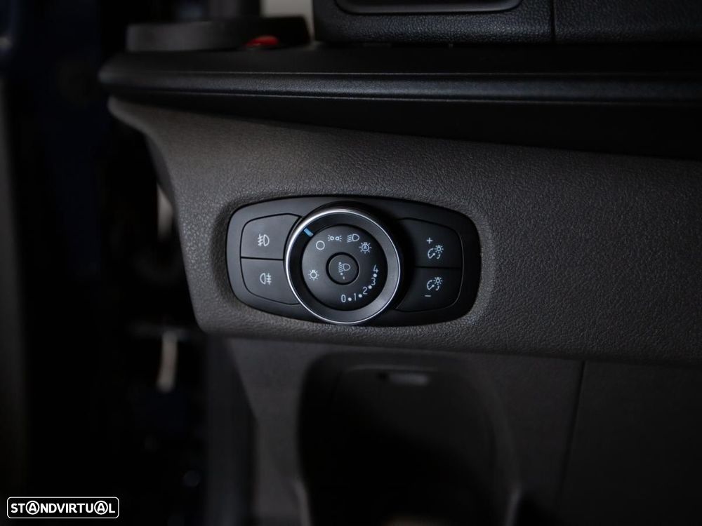 Ford Transit TREND 320 L2H1 AUTOMATICA C/IVA - 19