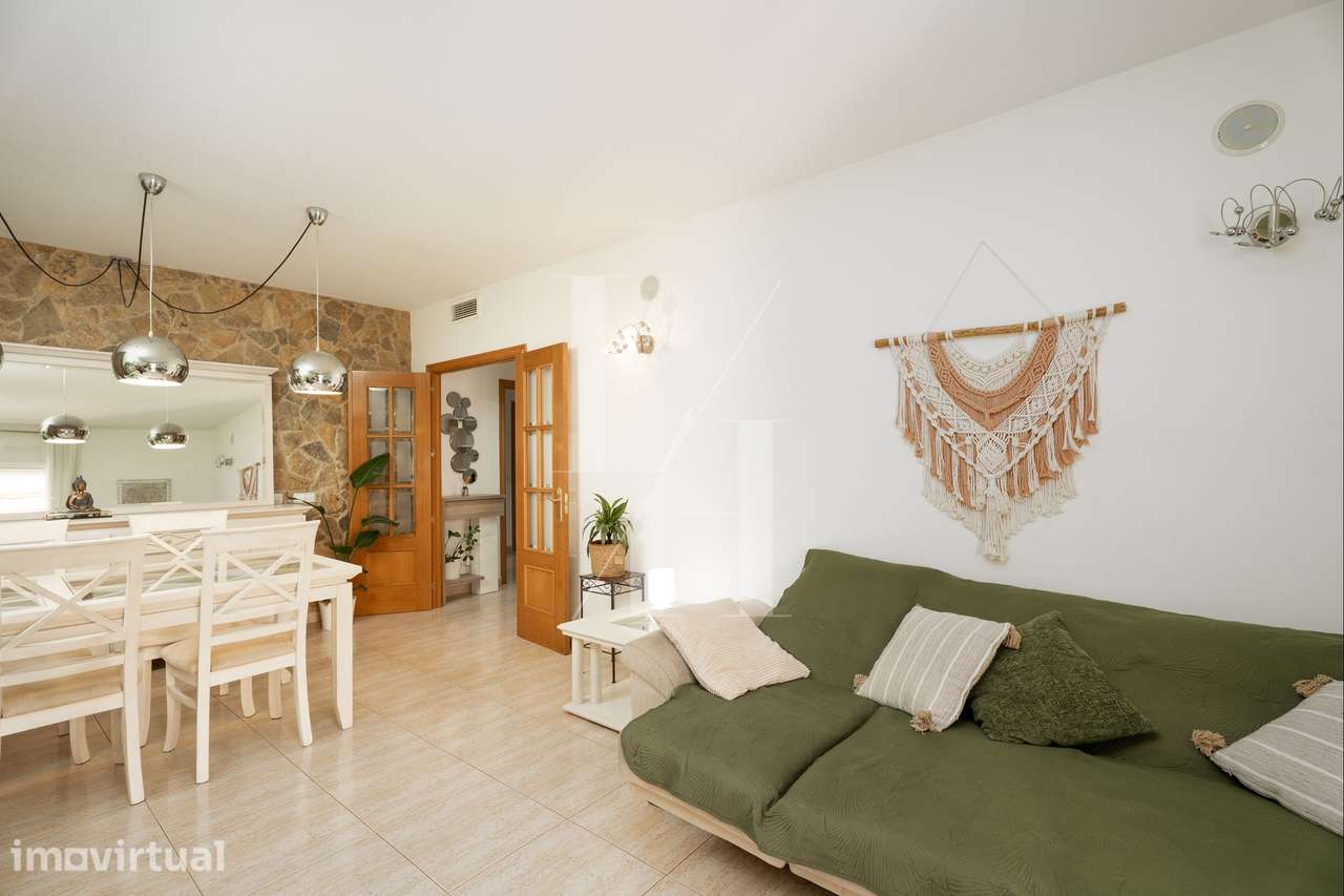 Penthouse T3 para venda – Al-Sakia Village | Quarteira - Grande imagem: 5/25