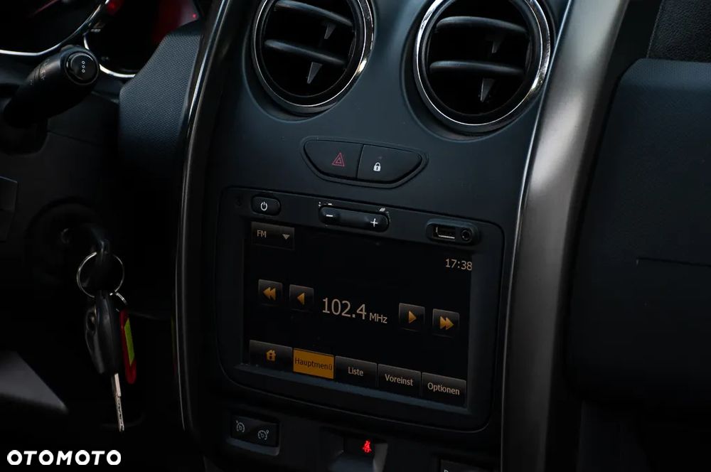 Dacia Duster 1.2 TCe Prestige - 10