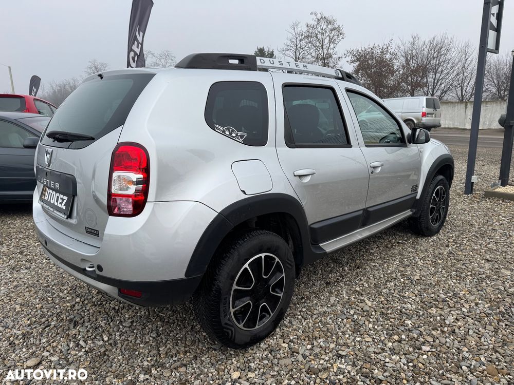 Dacia Duster SCe 115 4x2 Laureate - 6