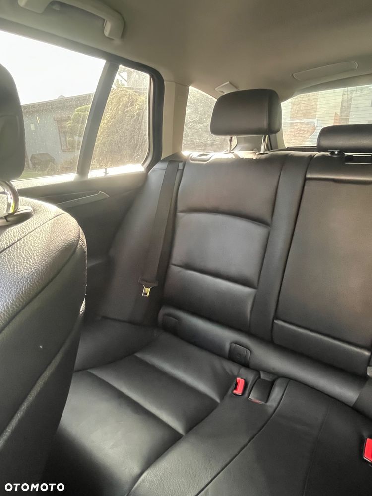BMW Seria 5 520d - 9