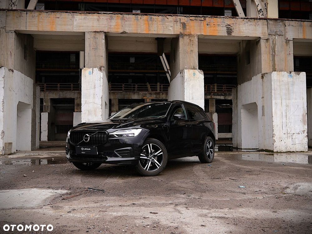 Volvo XC 60 - 4
