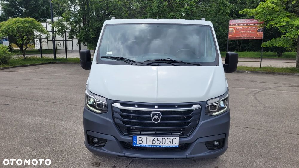 Iveco Gazelle NN - 8