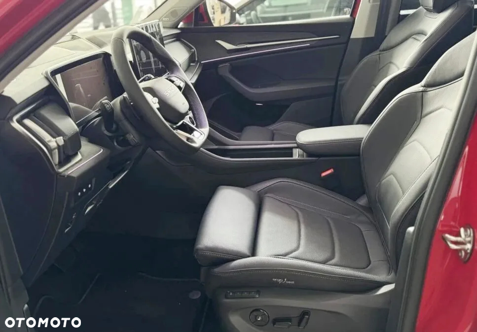 Skoda Kodiaq 2.0 TDI 4x4 Edition 130 DSG - 6