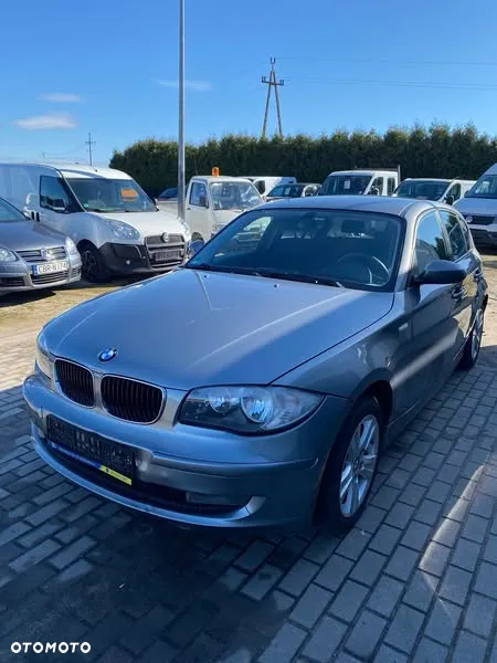 BMW Seria 1