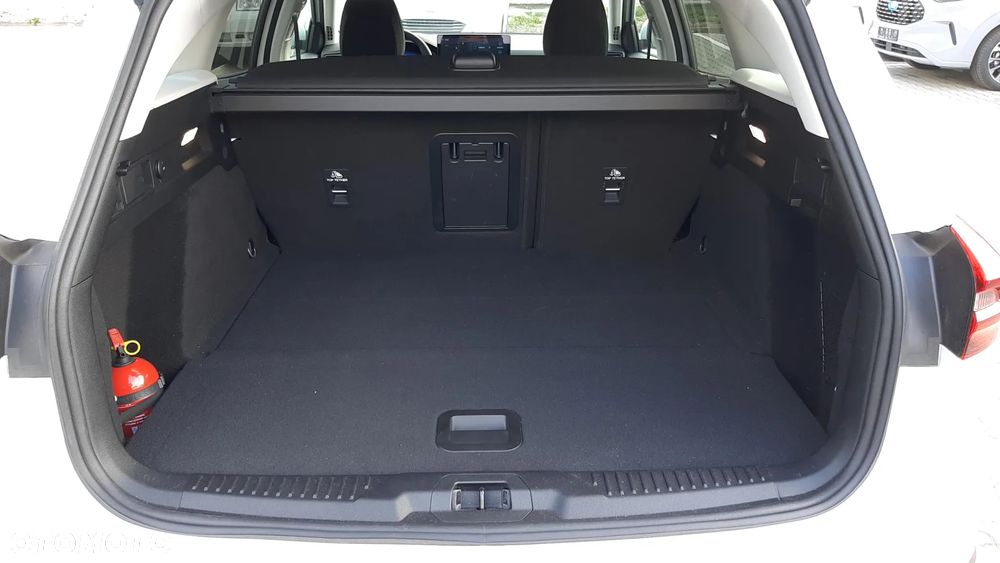 Ford Focus 1.5 EcoBlue Active X - 21