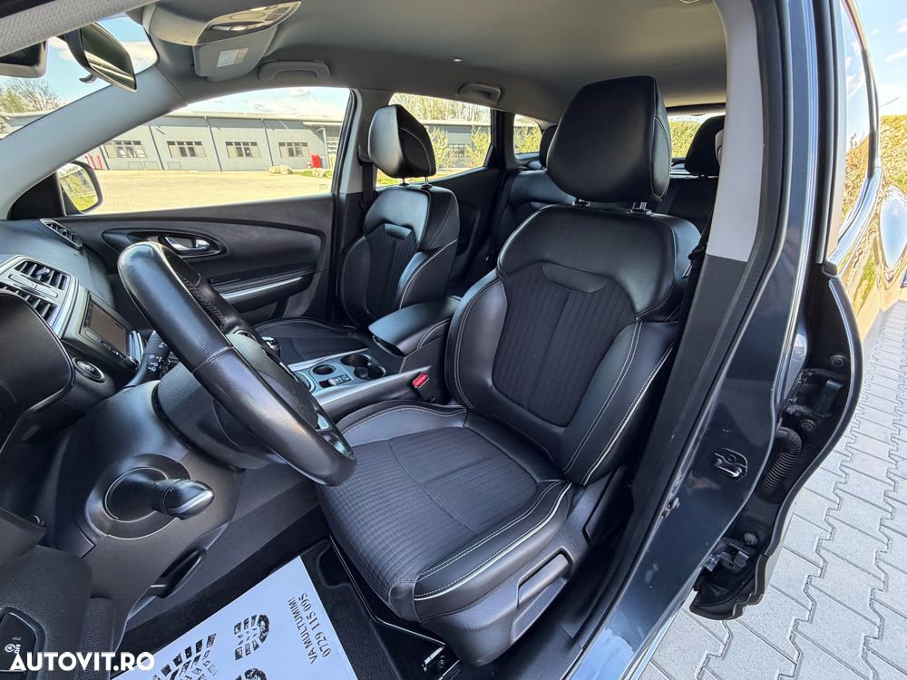 Renault Kadjar Energy TCe 165 Bose Edition - 17