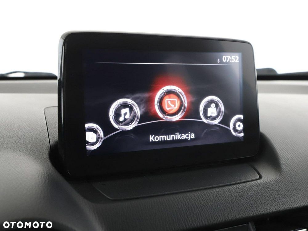 Mazda CX-3 SKYACTIV-G 120 SKYACTIV-Drive FWD Sports-Line - 23