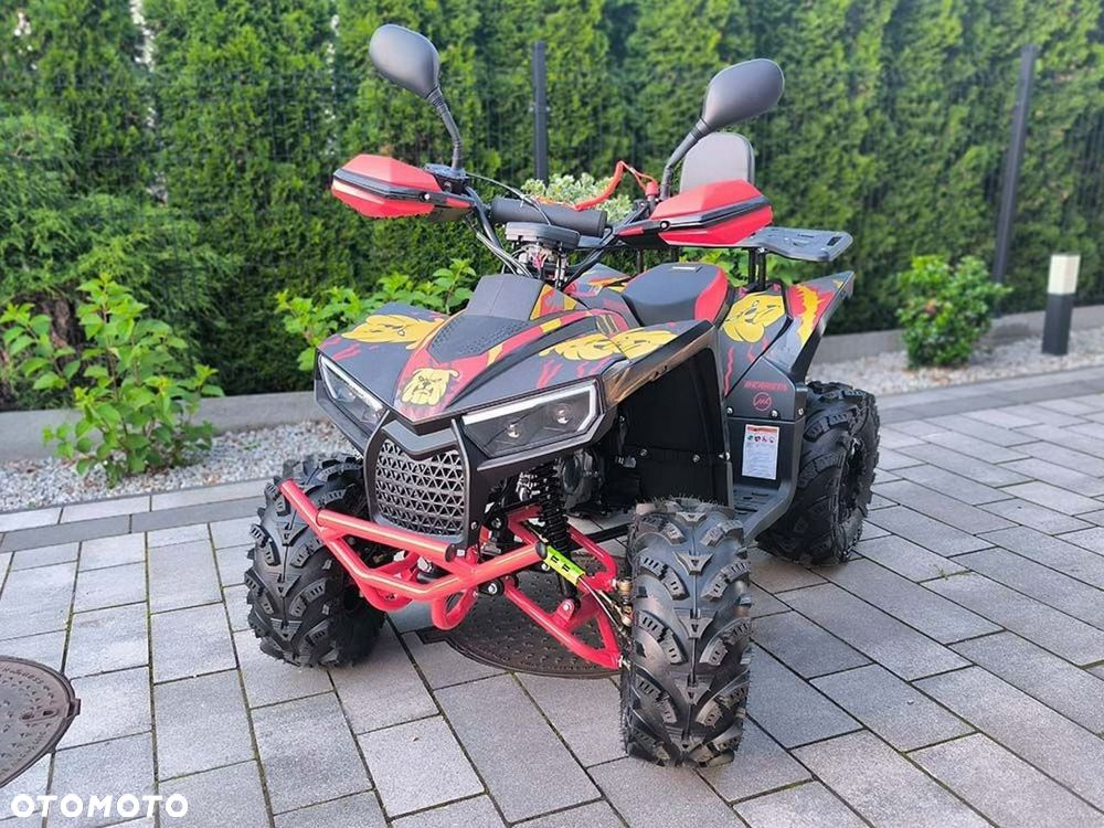 Berreta Bulldog - 8