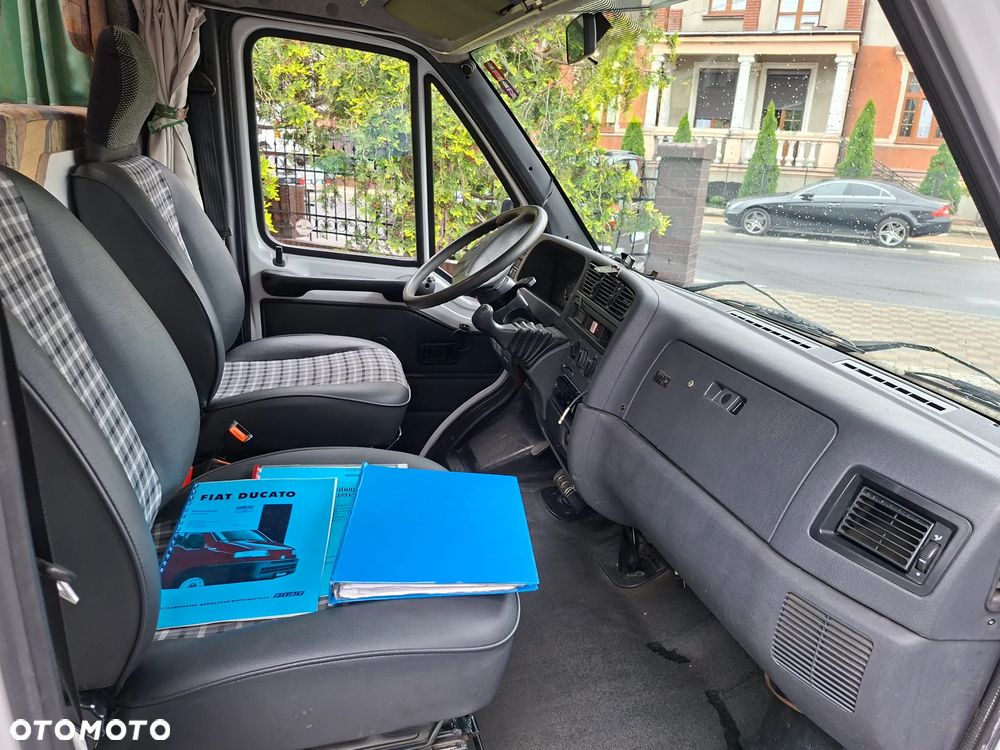 Fiat Ducato - 9