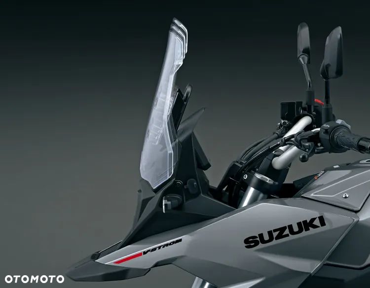 Suzuki DL - 10