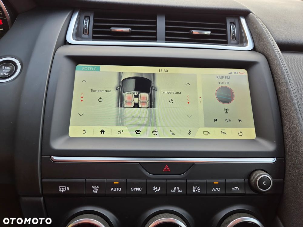 Jaguar E-Pace 2.0 i4P AWD - 29