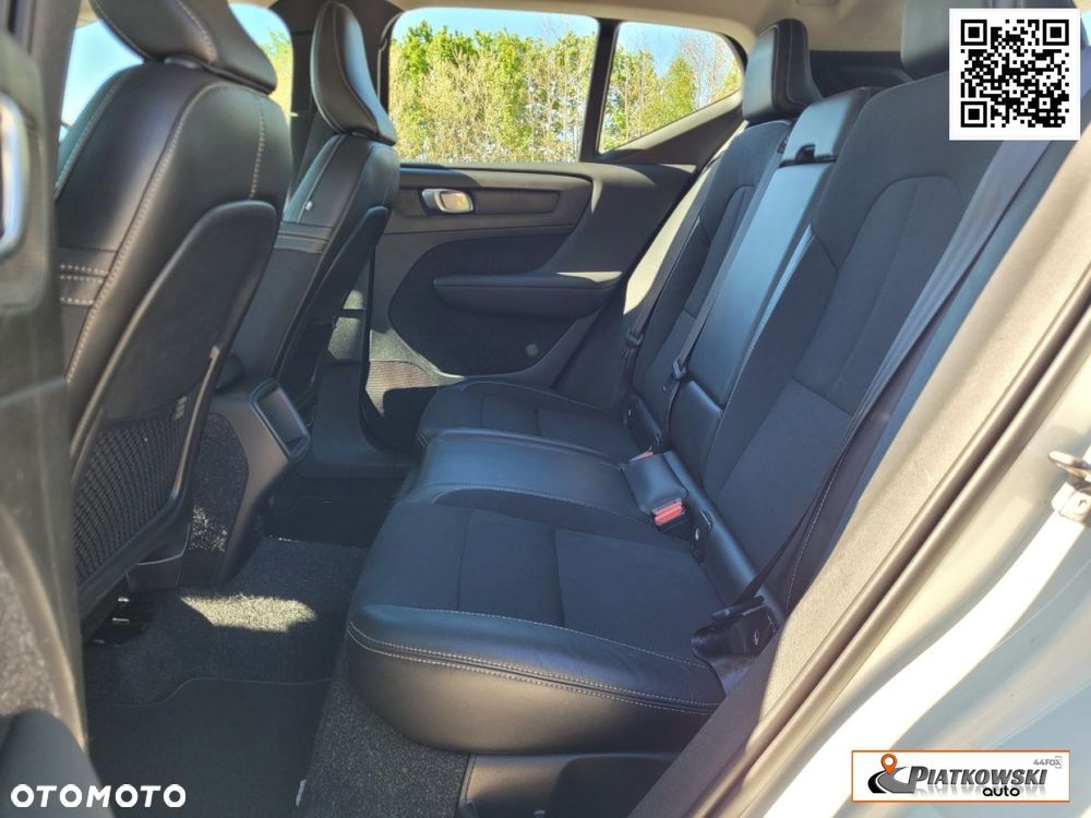Volvo XC 40 D3 Momentum - 22