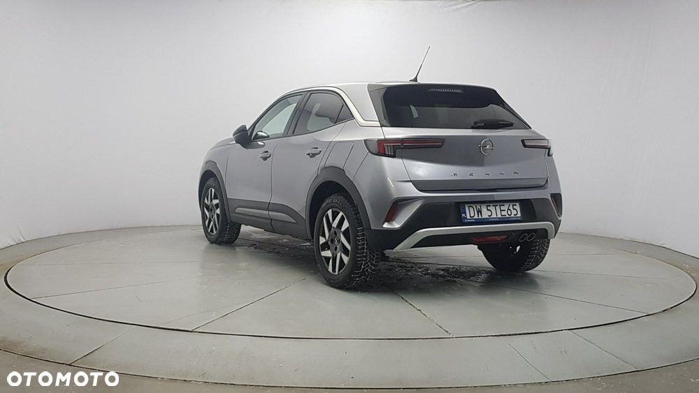 Opel Mokka - 5