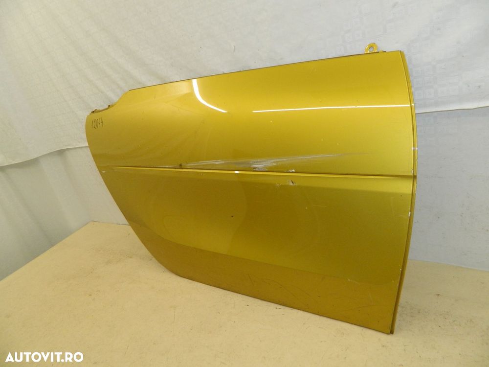 Usa dreapta Smart Fortwo, 2014, 2015, 2016, 2017, 2018, 2019, A4537200209 - 7