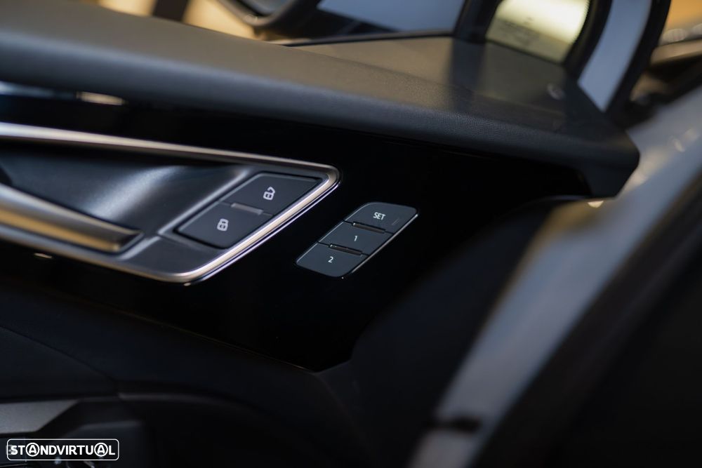 Audi Q4 e-tron 40 82 kWH - 23