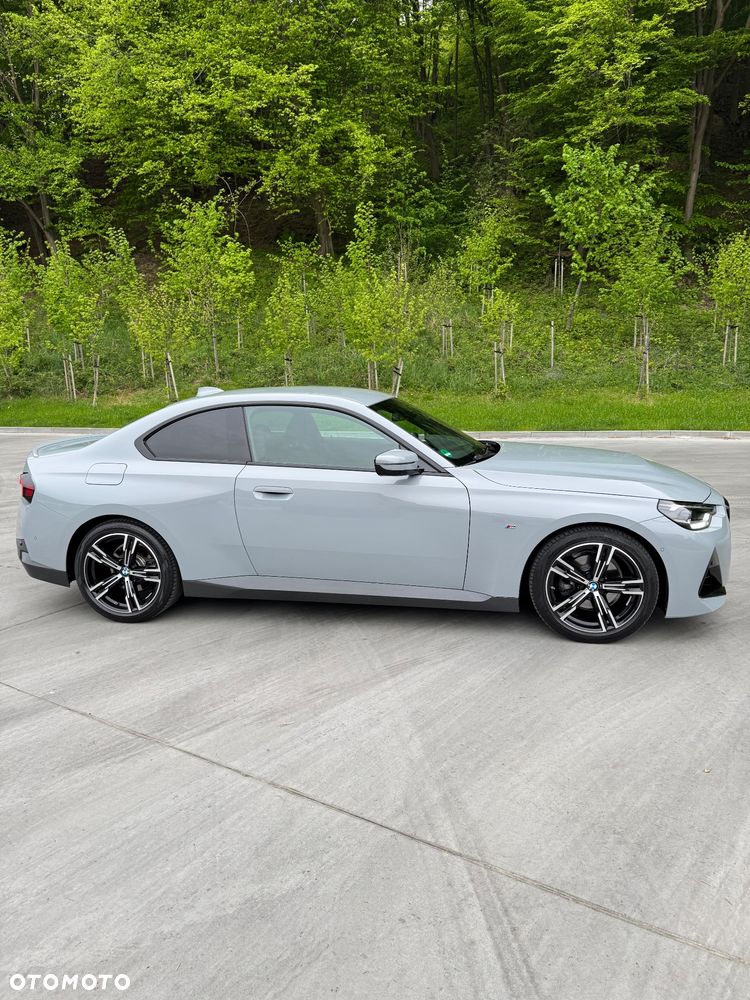 BMW Seria 2 220i M Sport - 3