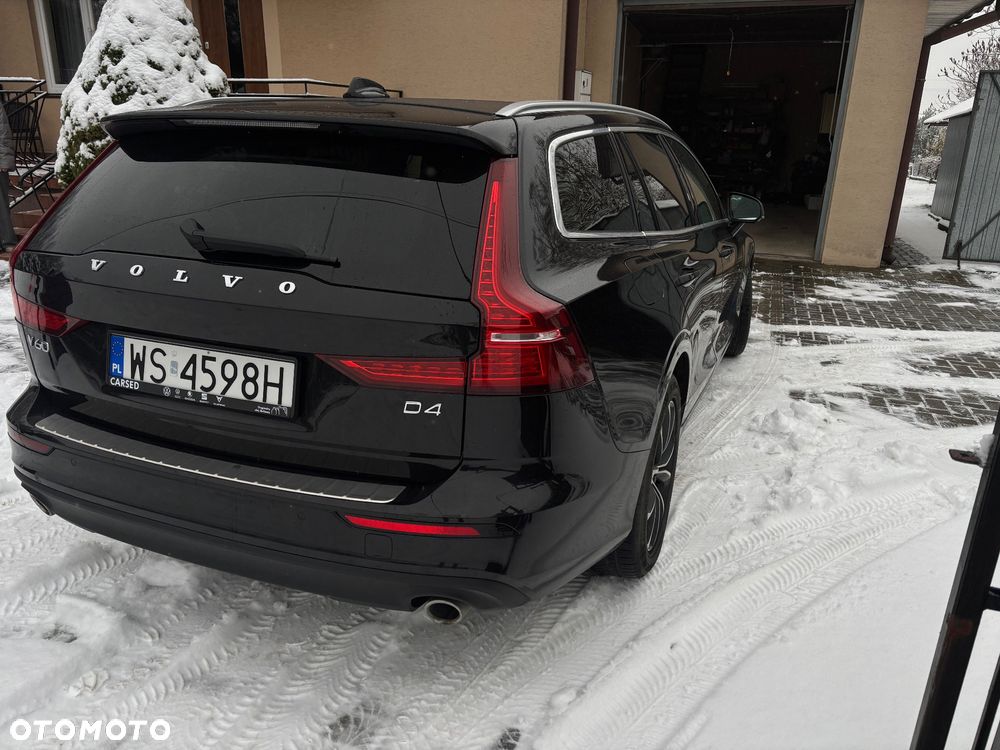 Volvo V60 D4 - 6
