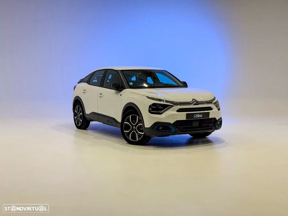Citroën e-C4 50 kWh Feel Pack - 5