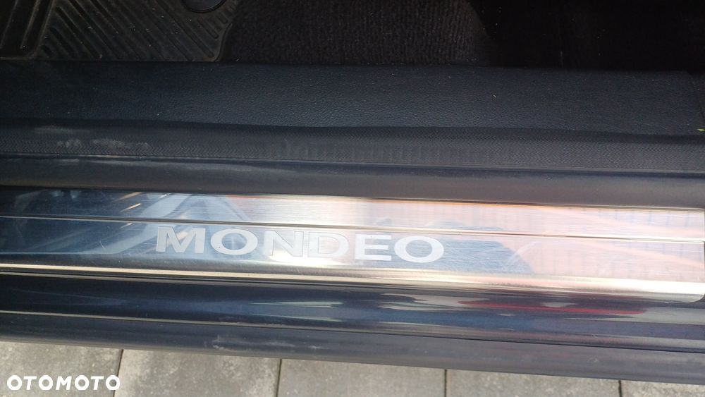 Ford Mondeo 2.0 TDCi Titanium X - 18