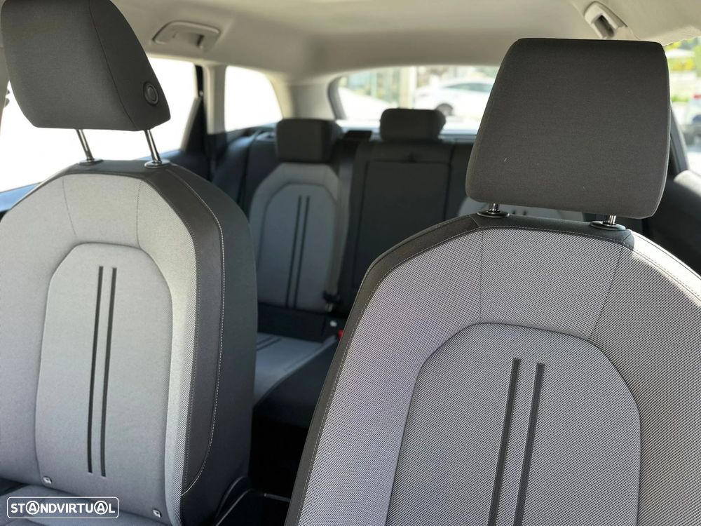 SEAT Leon 2.0 TDI Style - 27