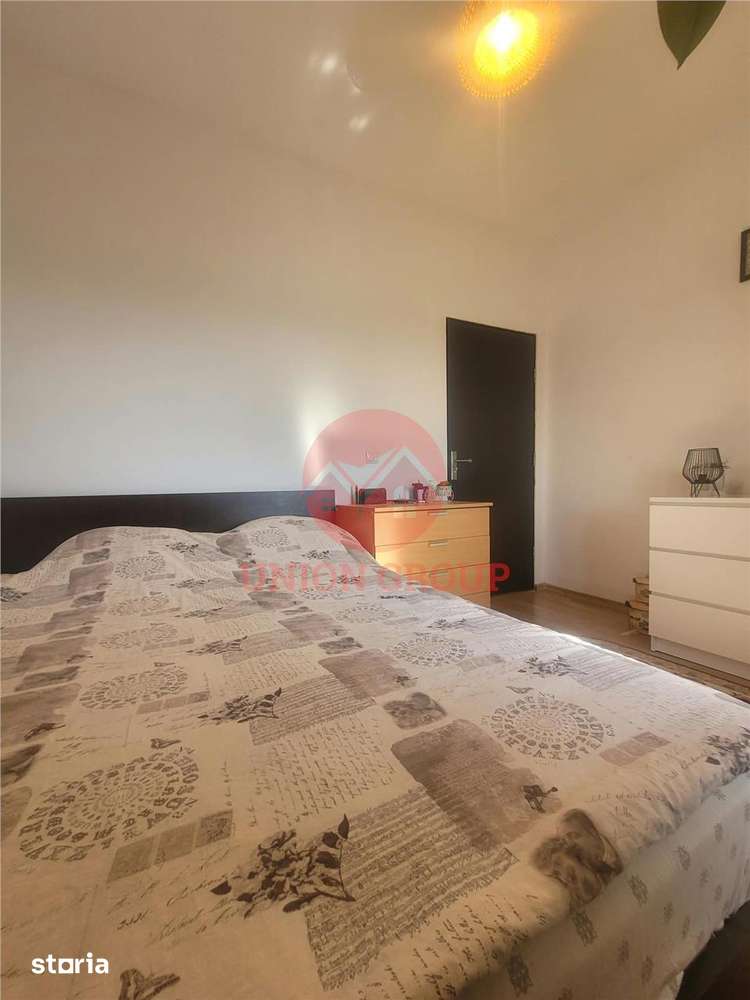 Apartament Modern 2 Camere la Mansarda, Poarta 6 — fotografia 3