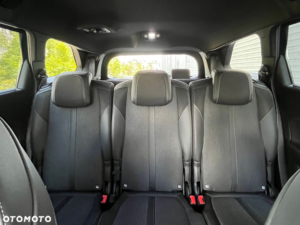 Peugeot 5008 1.5 BlueHDi GT S&S EAT8 - 36