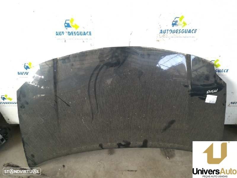 CAPÔ TOYOTA AURIS 2007 - - 1