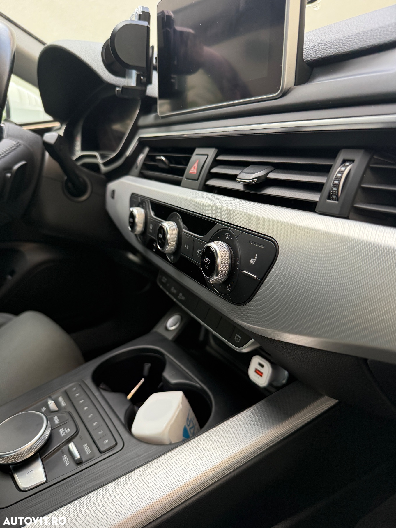 Audi A5 Coupe 2.0 40 TFSI S tronic Basic - 7