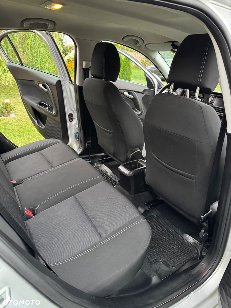 Fiat Tipo 1.4 16v Easy - 19
