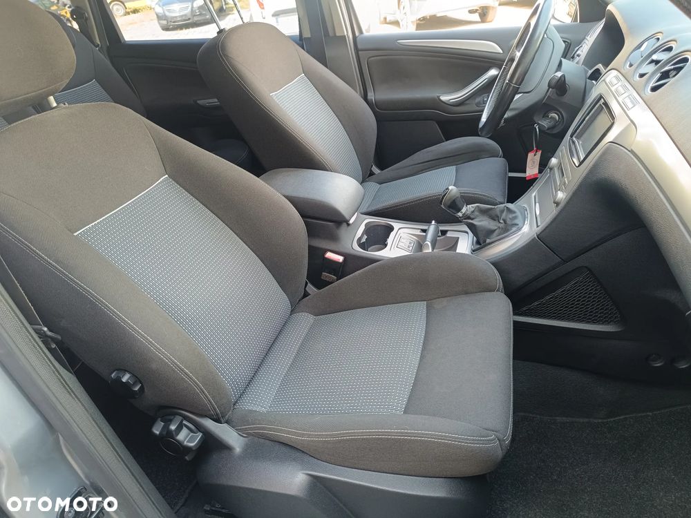 Ford S-Max 2.0 Business Edition - 15