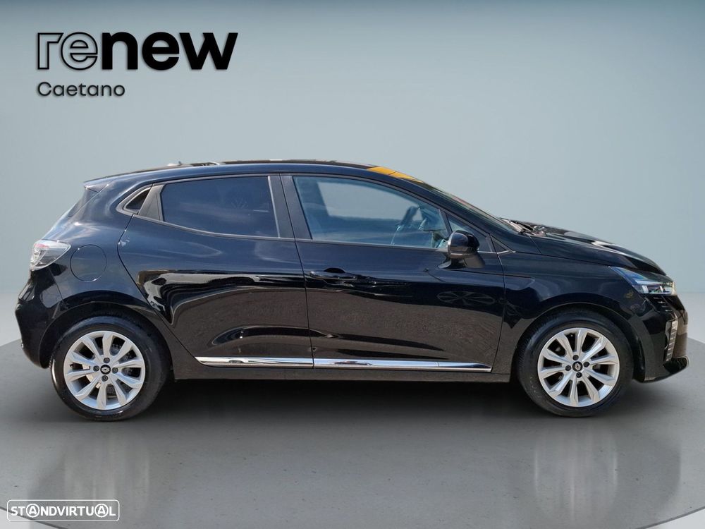 Renault Clio 1.0 TCe Evolution - 9