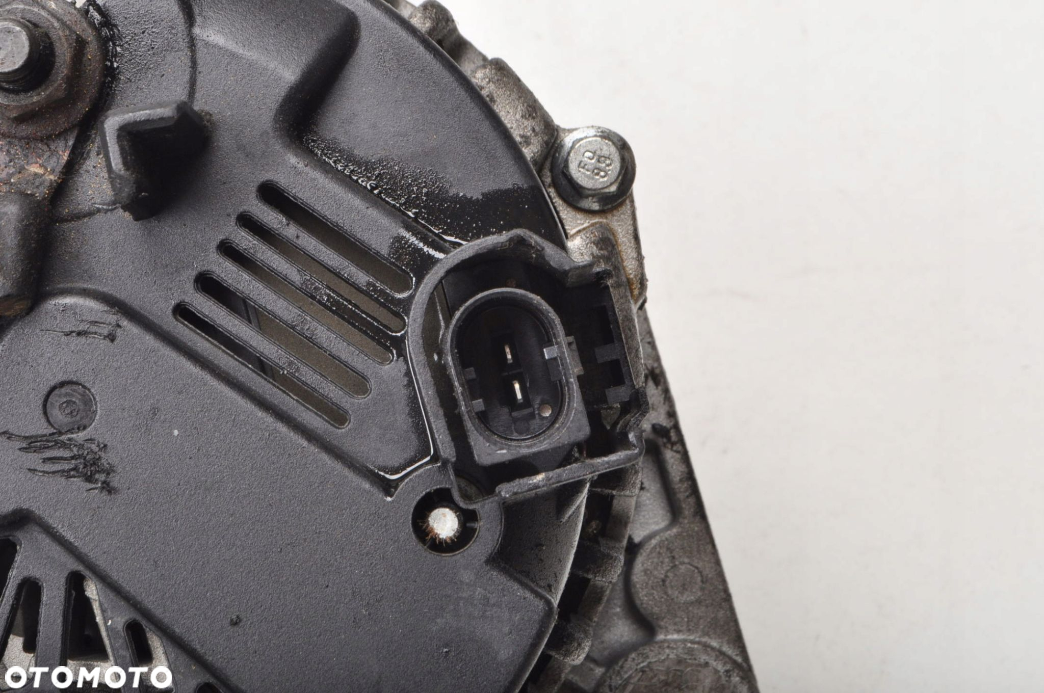 LAND ROVER FREELANDER 2.0 TD4 L314 ALTERNATOR - 2