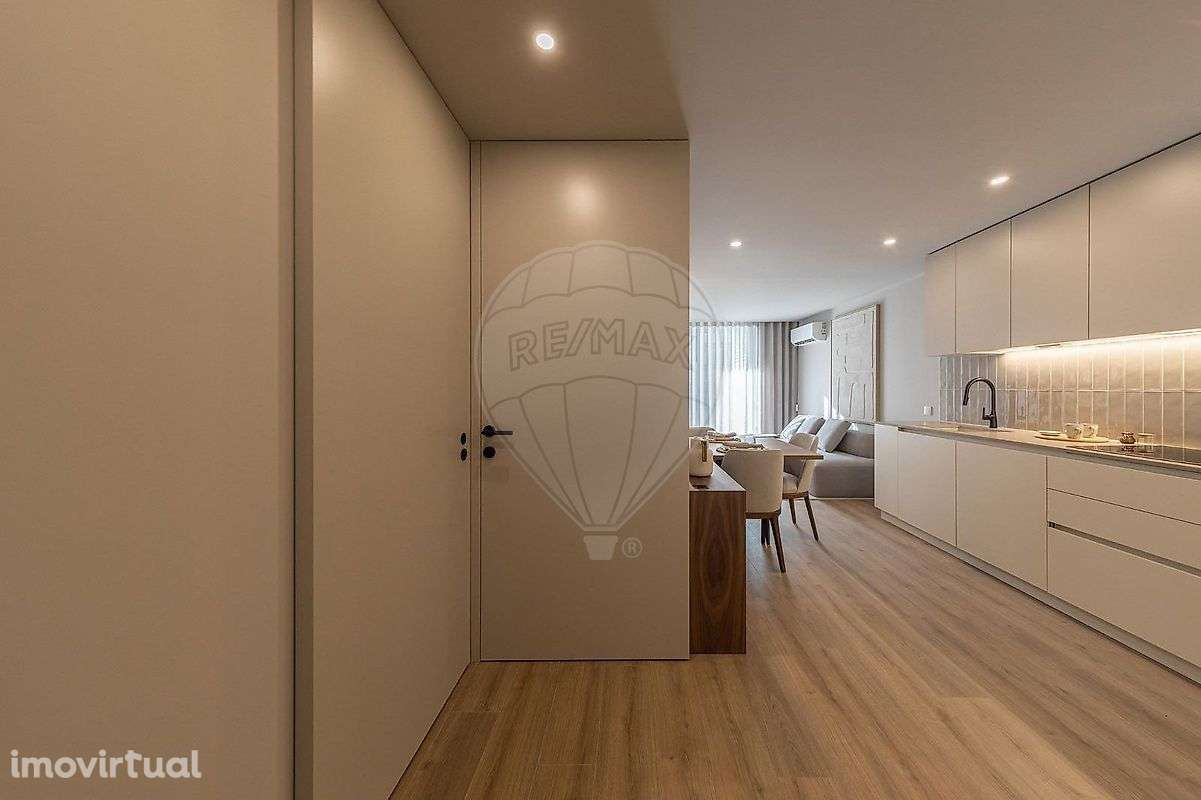 Apartamento T1 para venda - Grande imagem: 2/21