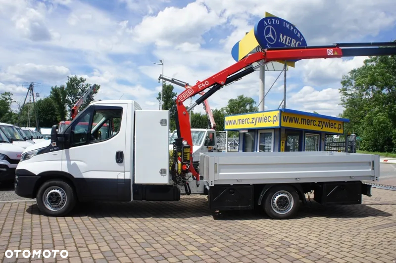 Iveco 50C18 - 21