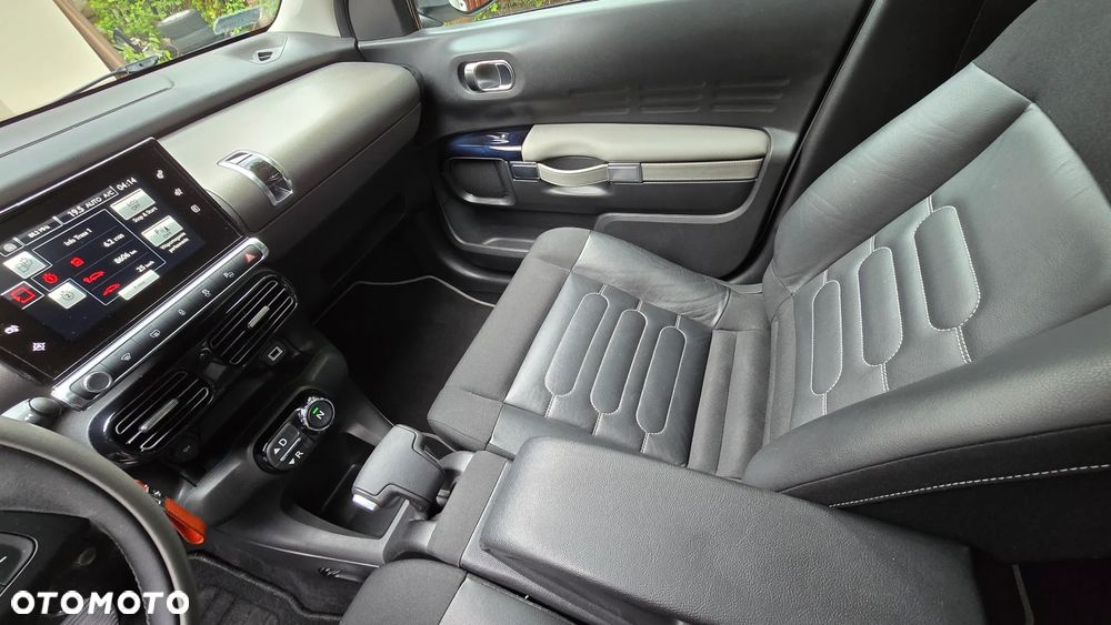 Citroën C4 Cactus e-HDi 92 ETG6 Stop&Start Shine - 7