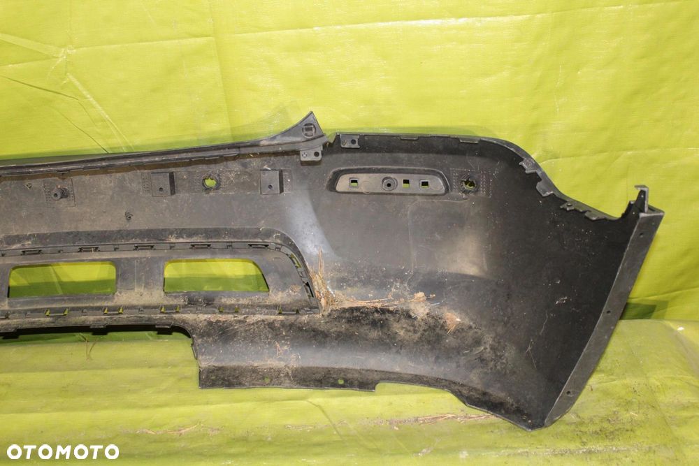 Zderzak tył Chevrolet Trax 2012-2016r. - 2