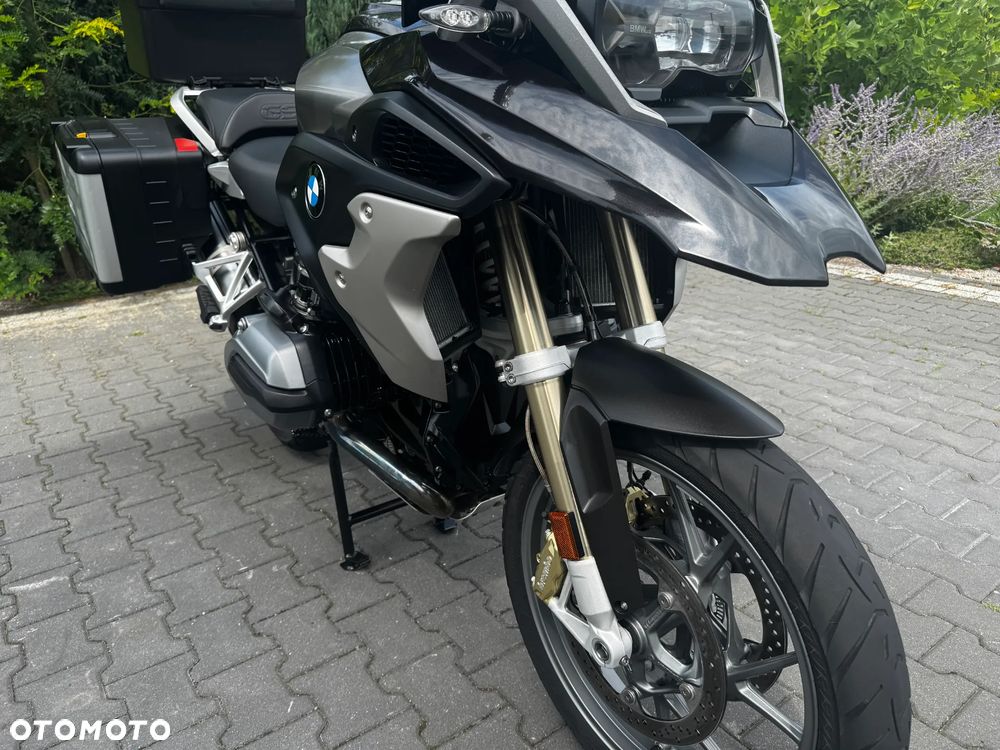 BMW GS - 19