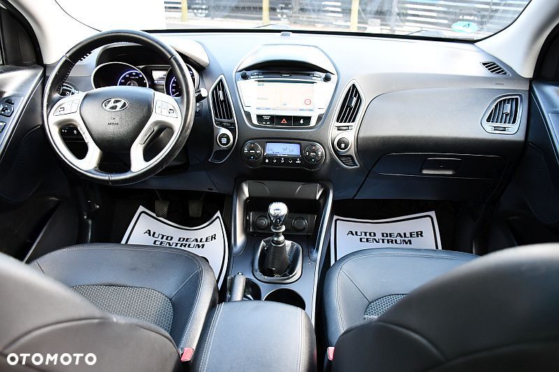 Hyundai ix35 1.6 2WD Style - 8