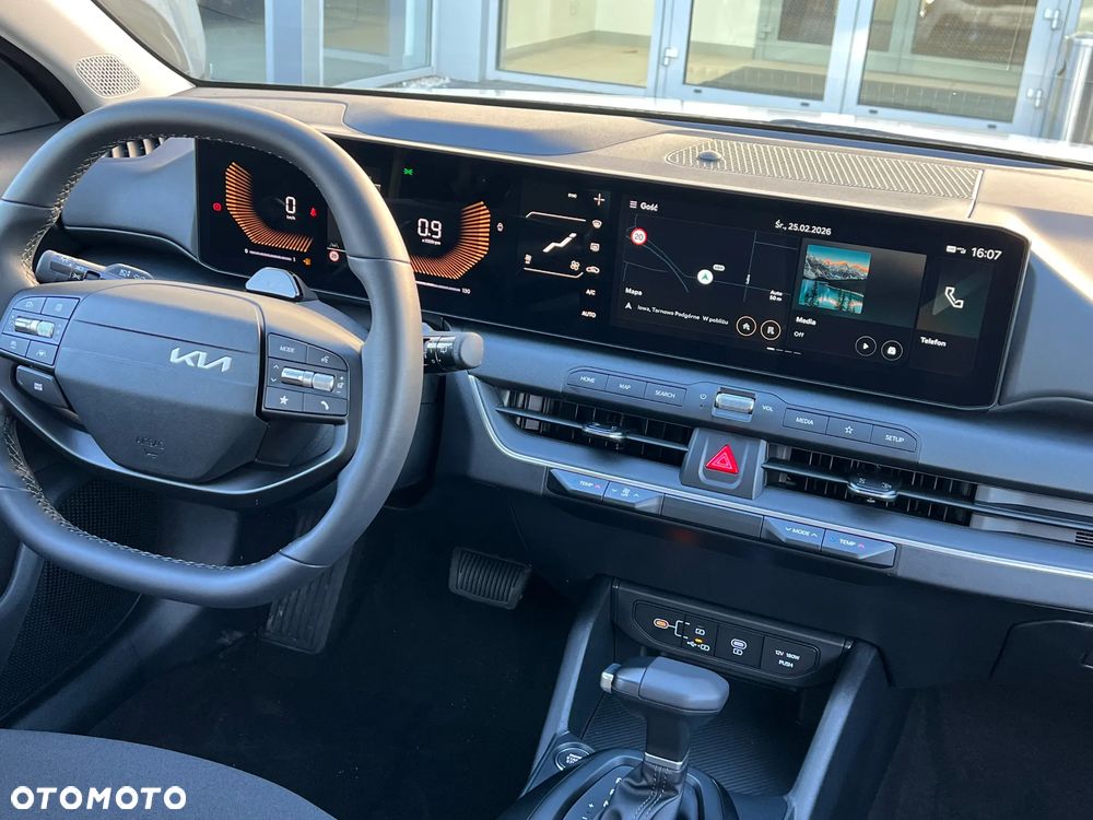 Kia K4 1.6 T-GDI M - 31