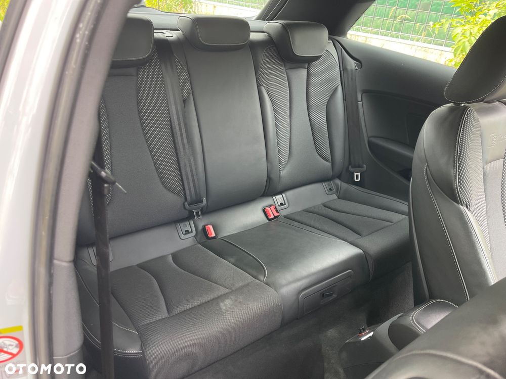 Audi A3 3-drzwiowe 1.8 TFSI Attraction - 14