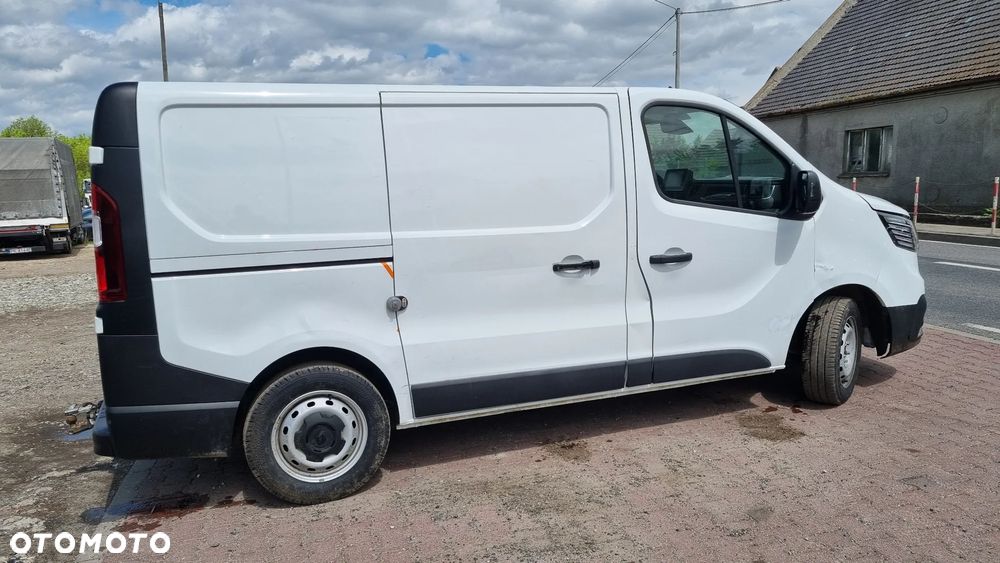 Renault Trafic - 2