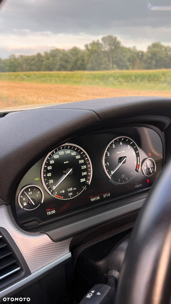 BMW Seria 6 650i xDrive - 15