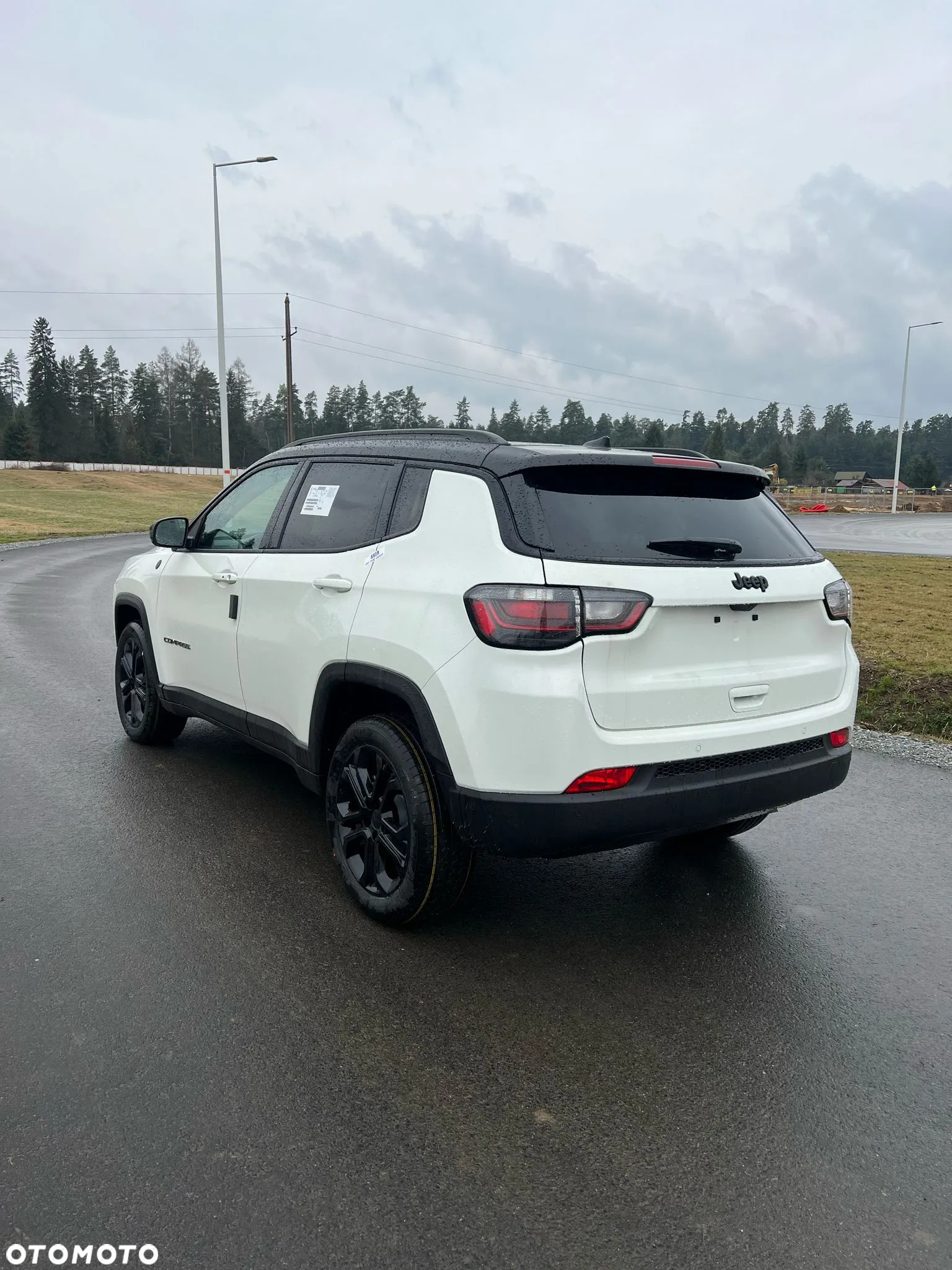 Jeep Compass 1.5 T4 mHEV North Star FWD S&S DCT - 6