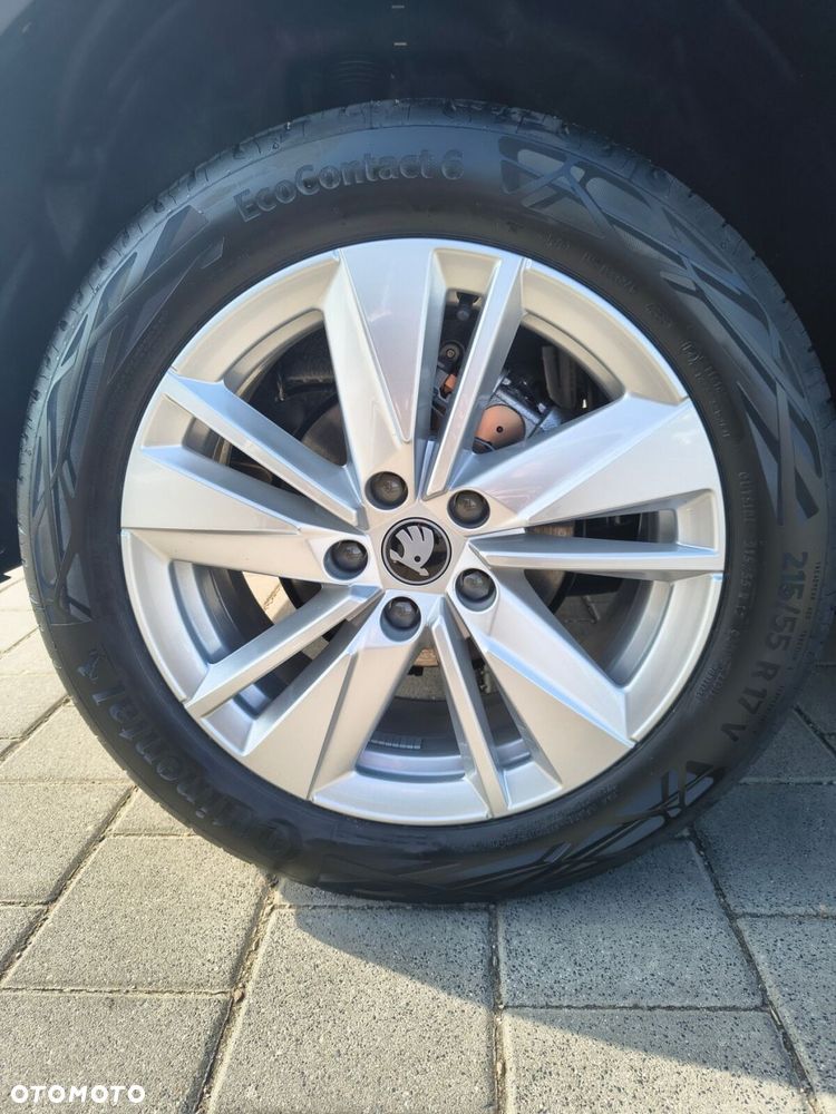 Skoda Karoq - 20